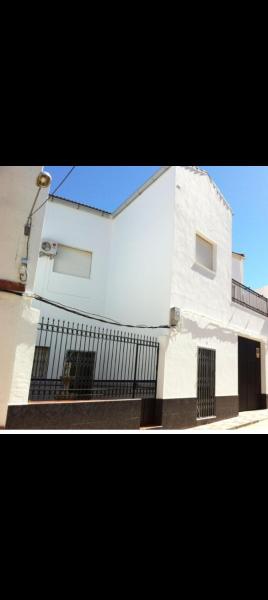 Hostal Los Amigos